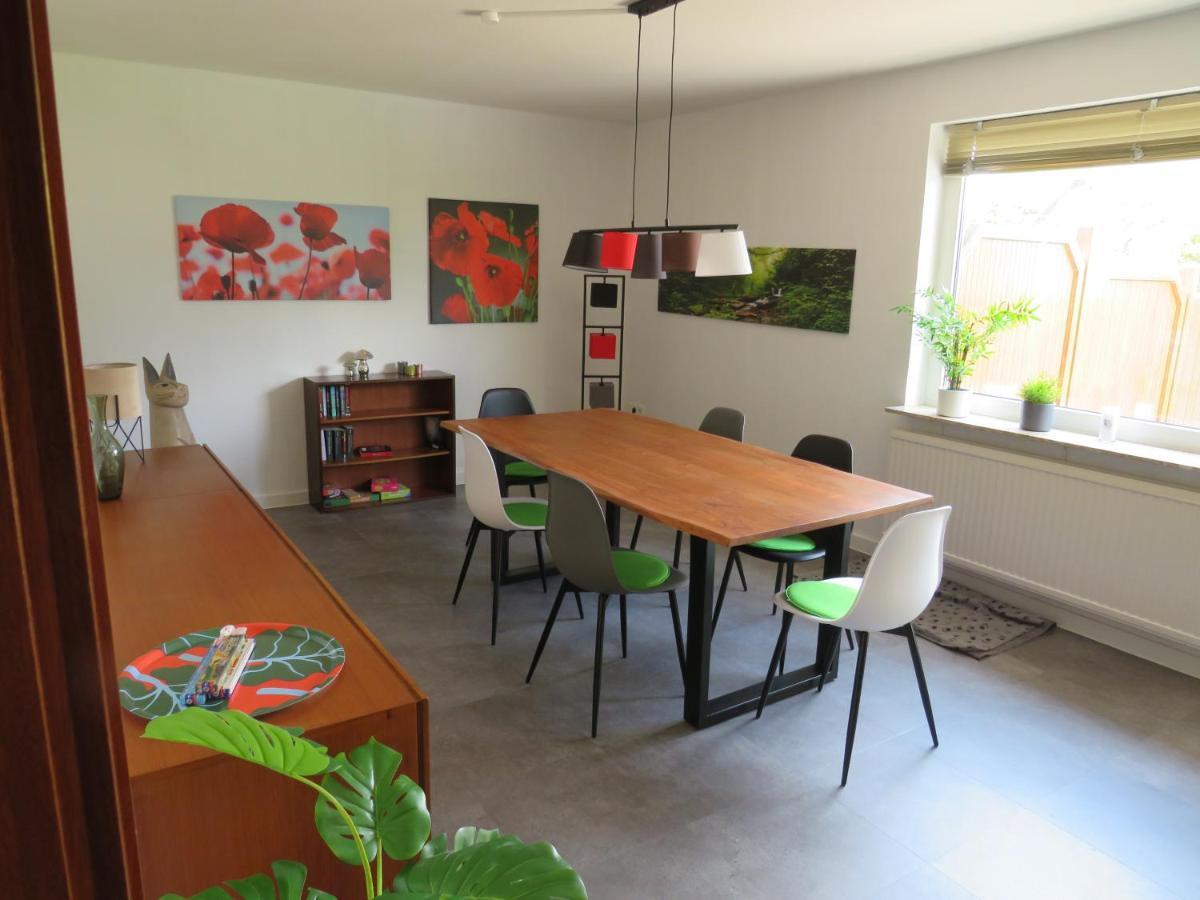 Ferienhaus Ph 17 Krummhörn Exterior foto
