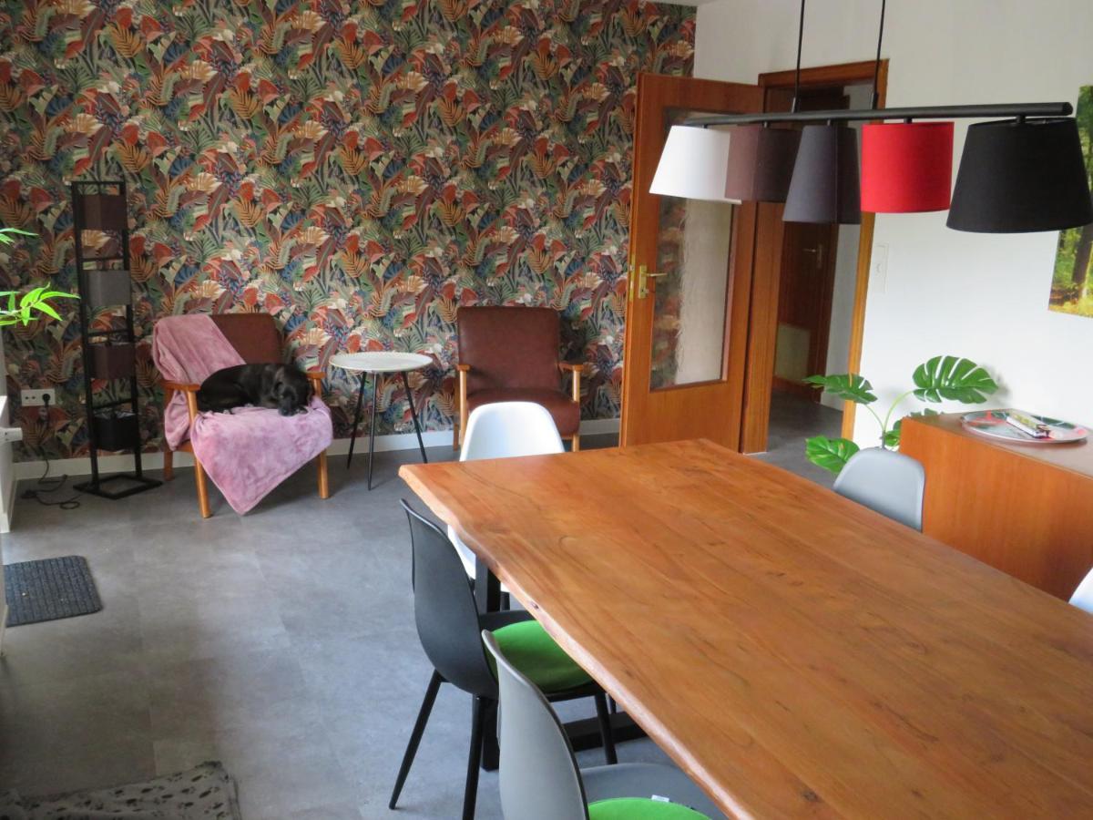 Ferienhaus Ph 17 Krummhörn Exterior foto