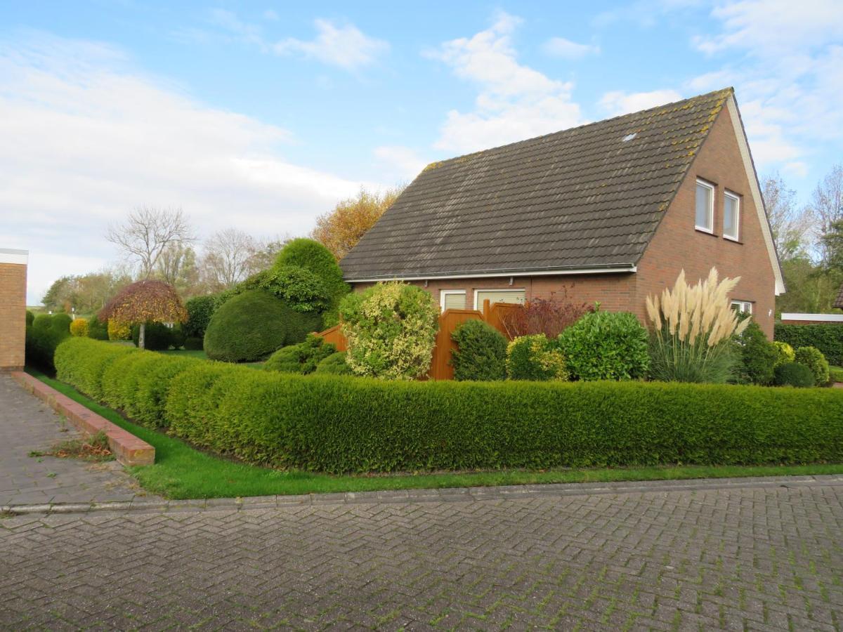 Ferienhaus Ph 17 Krummhörn Exterior foto