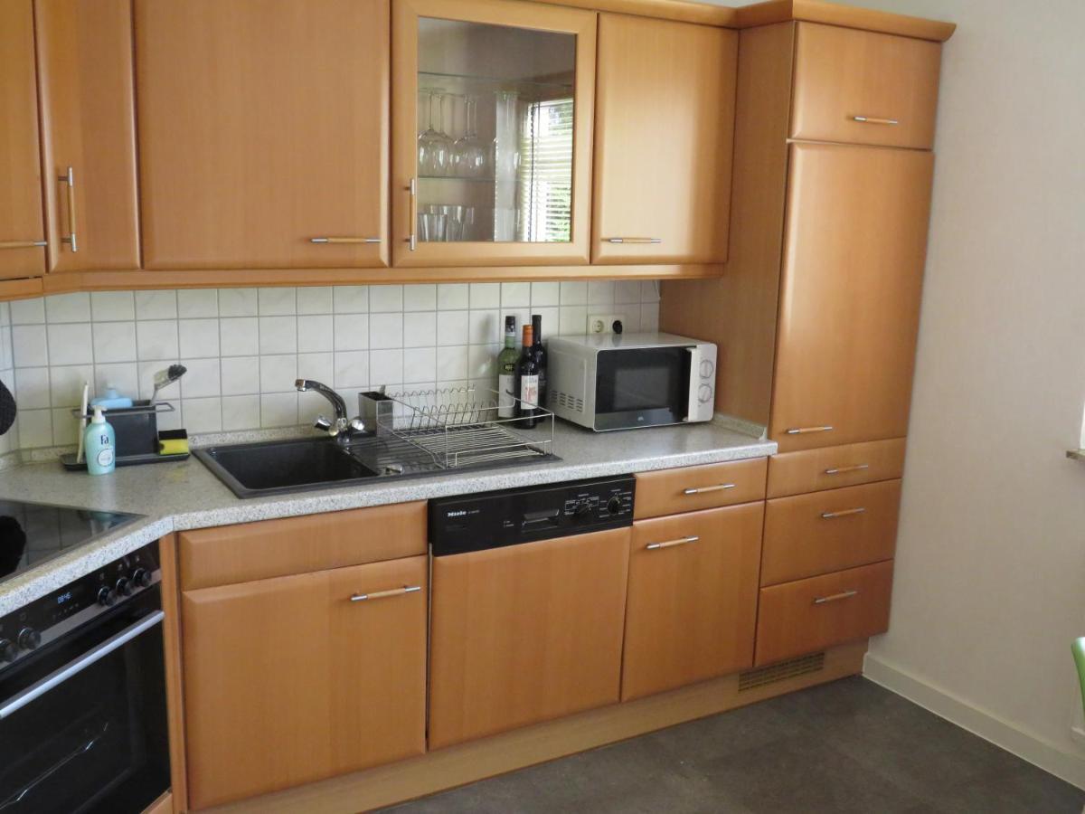 Ferienhaus Ph 17 Krummhörn Exterior foto